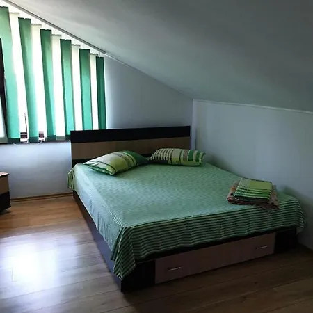 Casa Di Madi Доуэ-Май