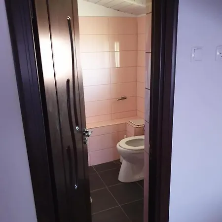 Casa Di Madi Гостевой дом