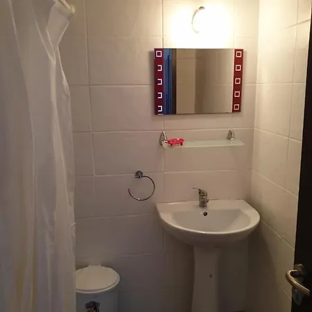 Casa Di Madi 3* Доуэ-Май