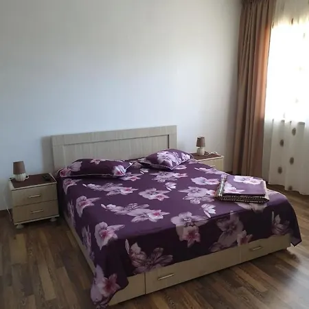 Casa Di Madi Доуэ-Май