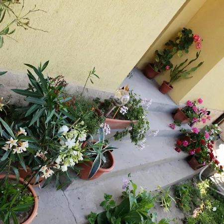 Casa Di Madi 3* Доуэ-Май