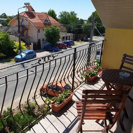 Casa Di Madi Гостевой дом 3*