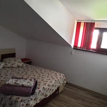 Casa Di Madi 3* Доуэ-Май