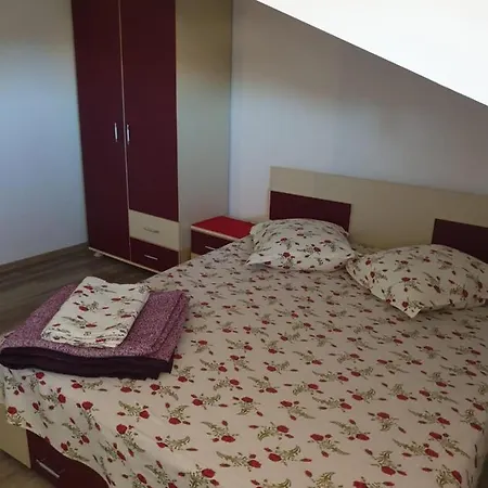 Casa Di Madi 3* Доуэ-Май