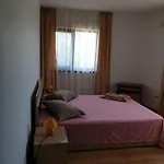 Pensjonat Casa Di Madi
