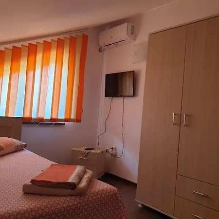 Casa Di Madi Pensiune 3*