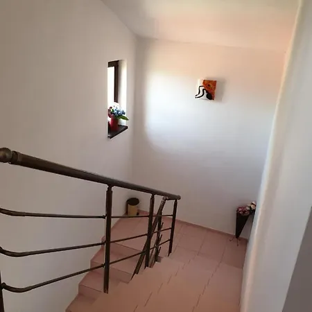 Pensión Casa Di Madi Două Mai