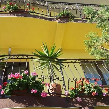 Guest house Casa Di Madi