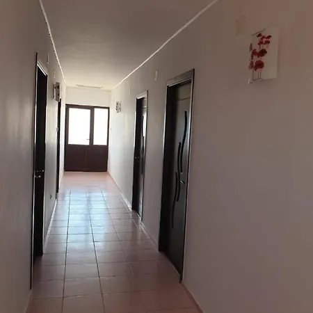 Pensiune Casa Di Madi 3*