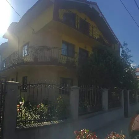 Pensiune Casa Di Madi 2 Mai