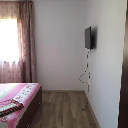 Casa Di Madi Pensiune 3*