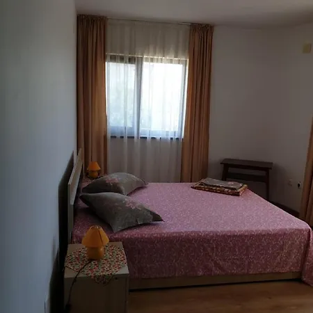 Pensiune Casa Di Madi