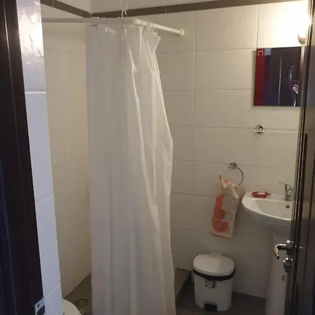 Casa Di Madi Guest house *
