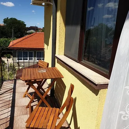 Casa Di Madi *