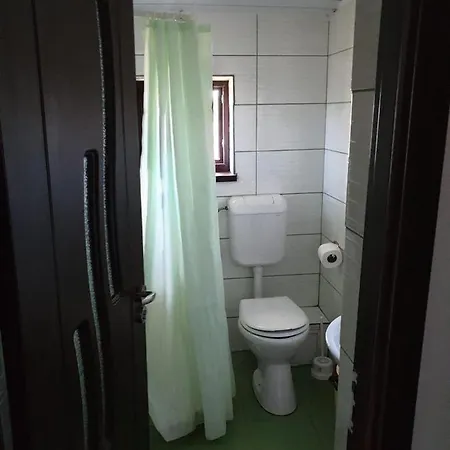 Casa Di Madi Guest house *