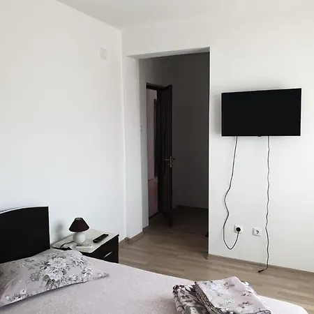 Casa Di Madi Guest house *