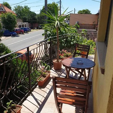 Casa Di Madi Pensiune
