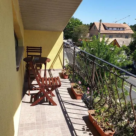 Pensiune Casa Di Madi 3*