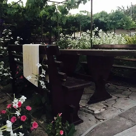 Pensiune Casa Di Madi