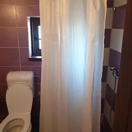 Pensiune Casa Di Madi 3*