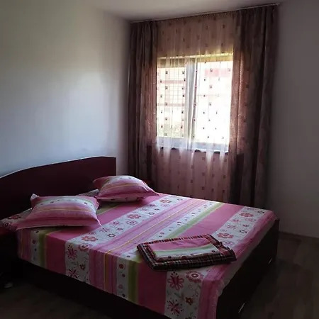 Pensiune Casa Di Madi
