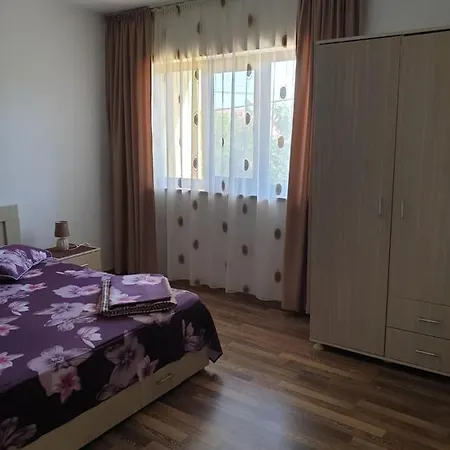 Casa Di Madi *