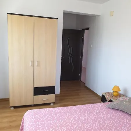 Pensiune Casa Di Madi