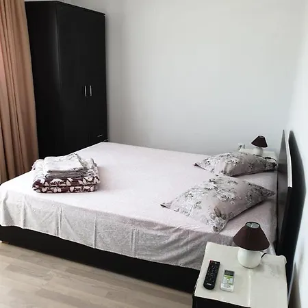 Pensiune Casa Di Madi 3*
