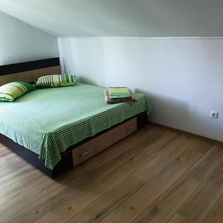 Pensiune Casa Di Madi 3*