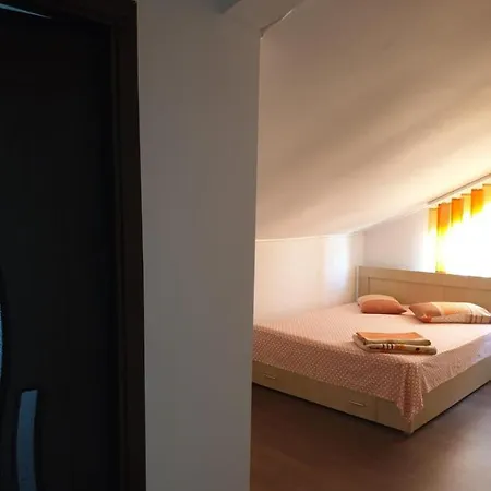 Pensiune Casa Di Madi