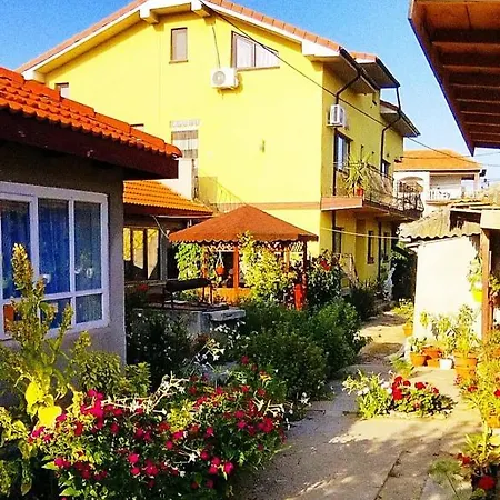 Pensiune Casa Di Madi 3*