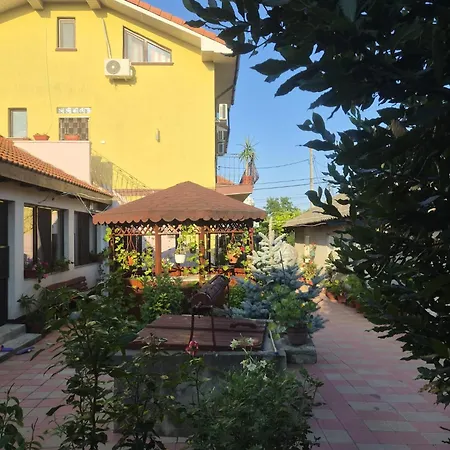 Pensiune Casa Di Madi
