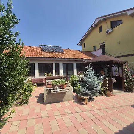 Casa Di Madi Pensiune 3*