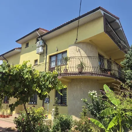 Casa Di Madi 3*