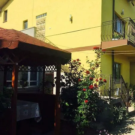 Casa Di Madi *