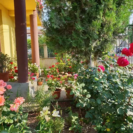 Casa Di Madi