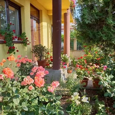 Pensiune Casa Di Madi 3*