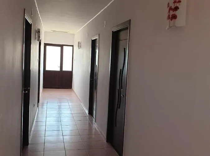 Guest house Casa Di Madi 3*