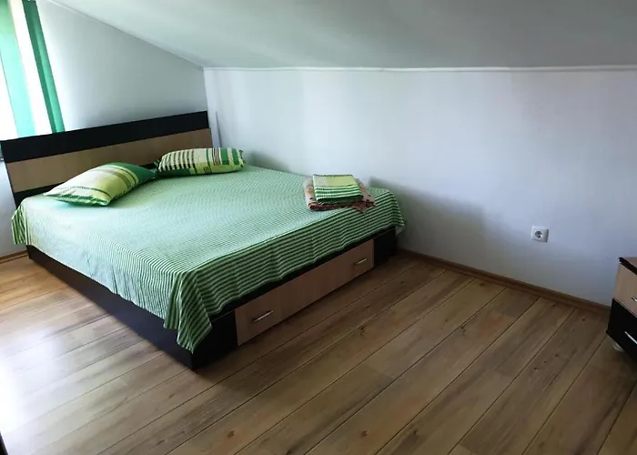 Guest house Casa Di Madi 3*